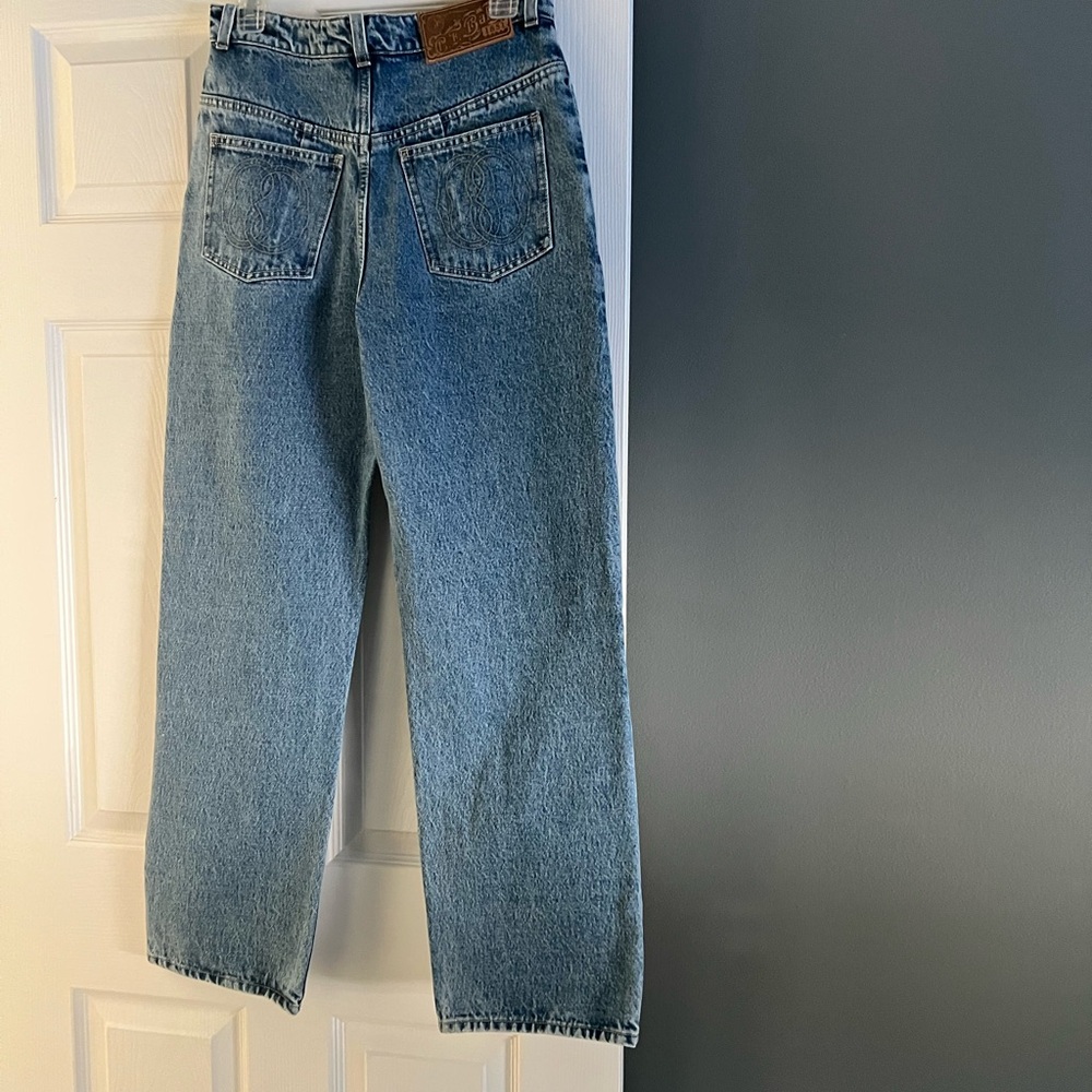 Bally Jeans - Picture 5 of 8